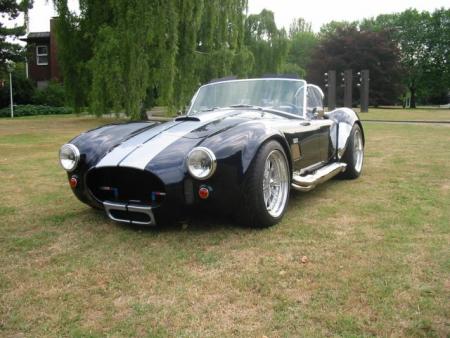 Voiture